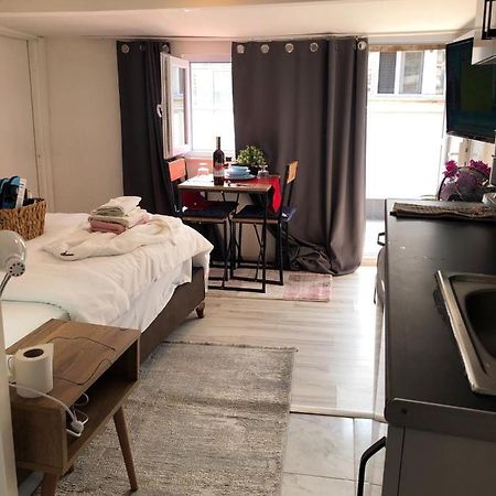 Istanbul Taksim Harbiye Apartment Εξωτερικό φωτογραφία