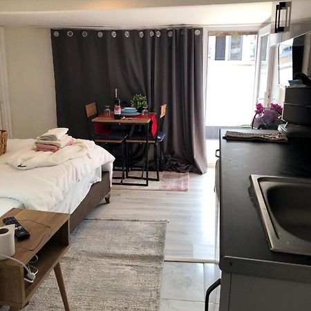 Istanbul Taksim Harbiye Apartment Εξωτερικό φωτογραφία