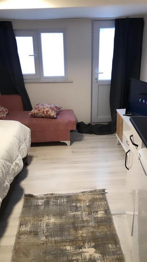 Istanbul Taksim Harbiye Apartment Εξωτερικό φωτογραφία