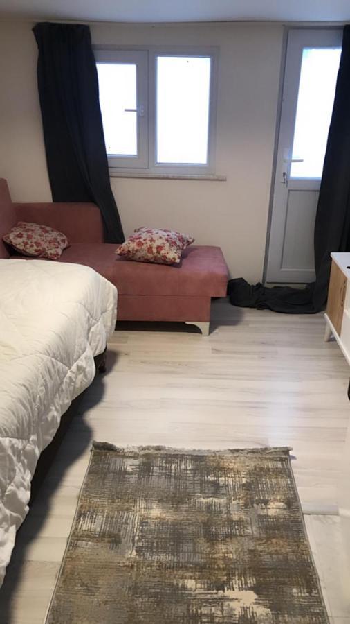 Istanbul Taksim Harbiye Apartment Εξωτερικό φωτογραφία