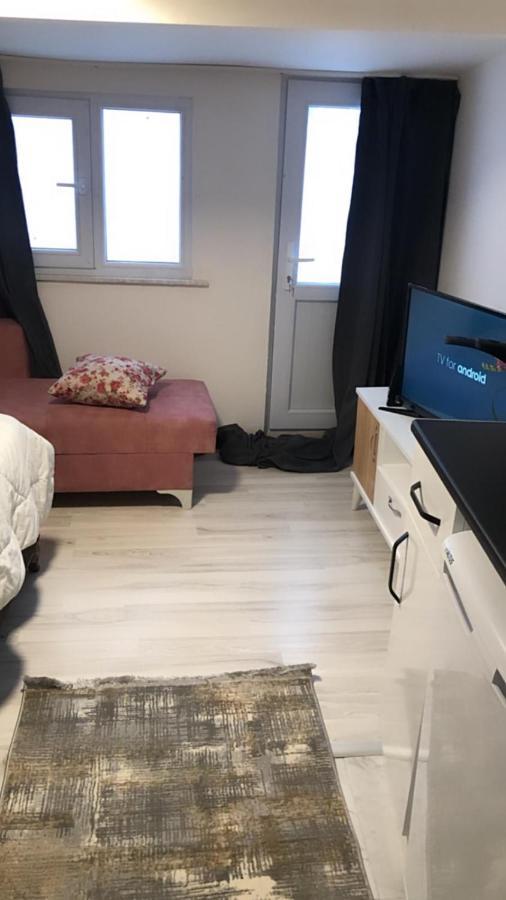 Istanbul Taksim Harbiye Apartment Εξωτερικό φωτογραφία