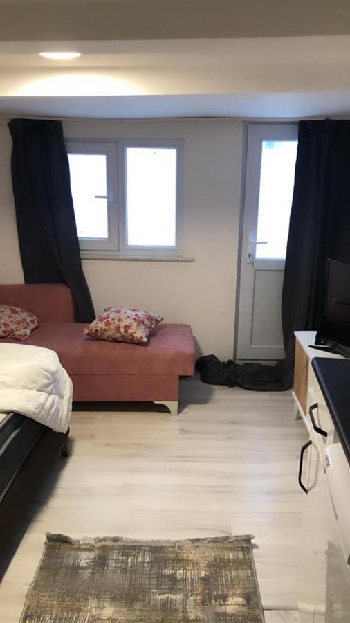 Istanbul Taksim Harbiye Apartment Εξωτερικό φωτογραφία