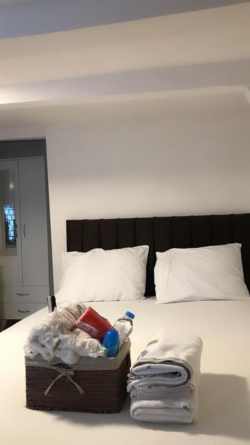 Istanbul Taksim Harbiye Apartment Εξωτερικό φωτογραφία