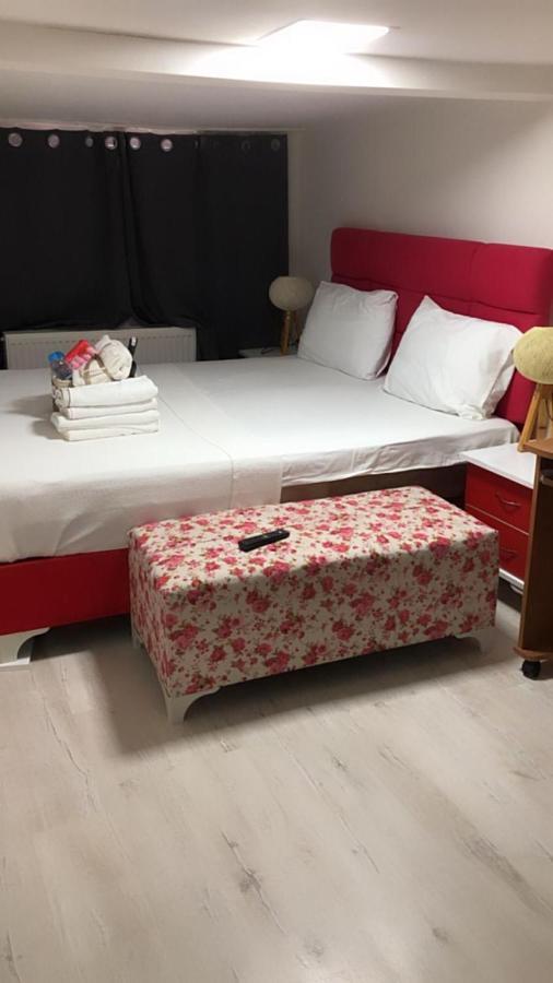 Istanbul Taksim Harbiye Apartment Εξωτερικό φωτογραφία