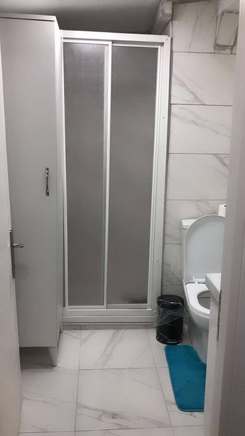 Istanbul Taksim Harbiye Apartment Εξωτερικό φωτογραφία