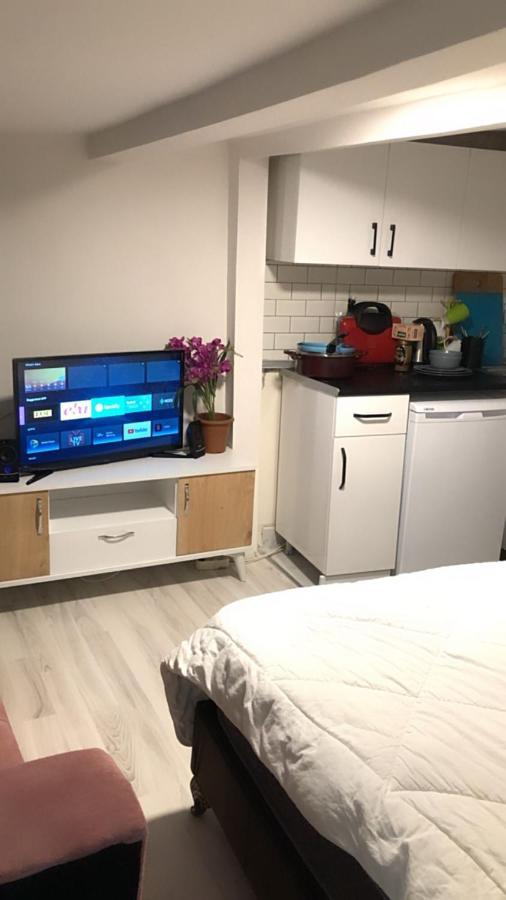 Istanbul Taksim Harbiye Apartment Εξωτερικό φωτογραφία