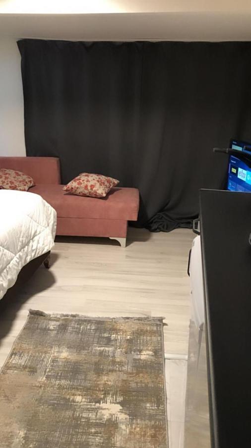 Istanbul Taksim Harbiye Apartment Εξωτερικό φωτογραφία