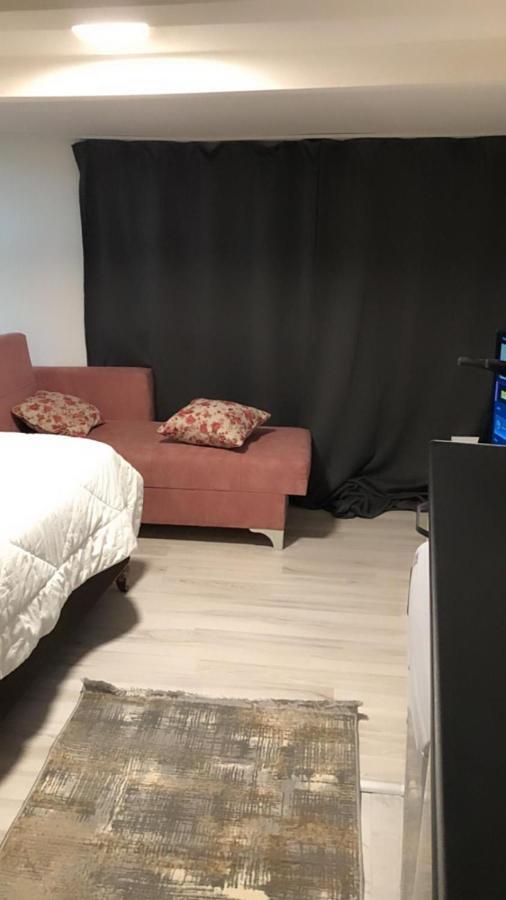 Istanbul Taksim Harbiye Apartment Εξωτερικό φωτογραφία