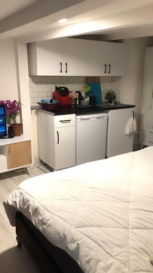 Istanbul Taksim Harbiye Apartment Εξωτερικό φωτογραφία