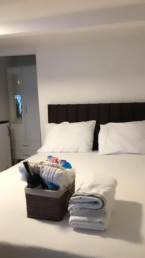 Istanbul Taksim Harbiye Apartment Εξωτερικό φωτογραφία