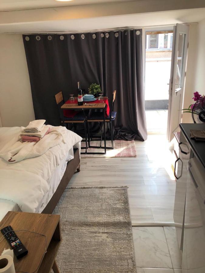 Istanbul Taksim Harbiye Apartment Εξωτερικό φωτογραφία