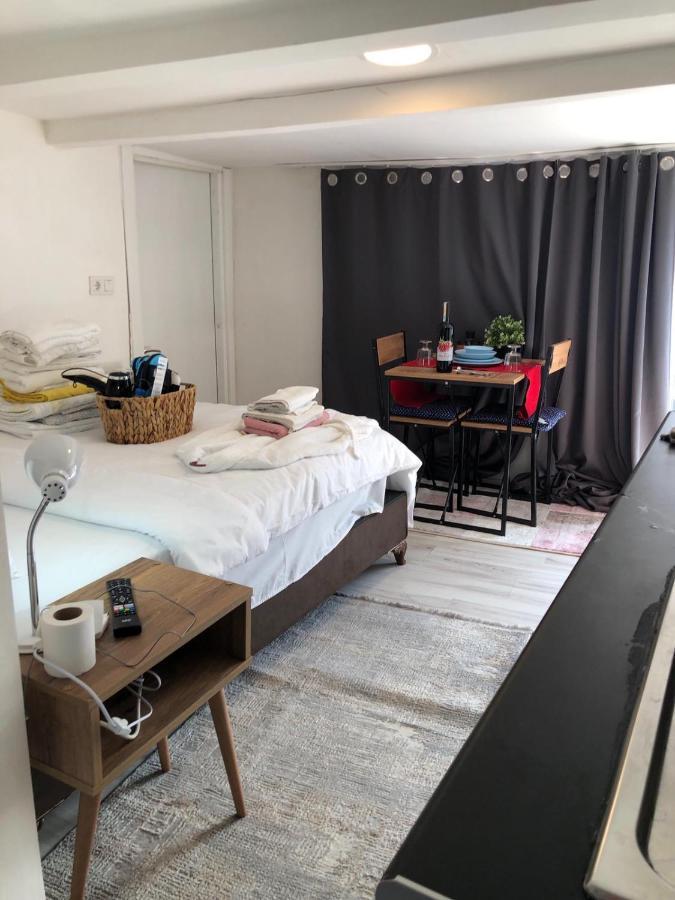 Istanbul Taksim Harbiye Apartment Εξωτερικό φωτογραφία