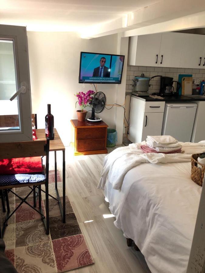 Istanbul Taksim Harbiye Apartment Εξωτερικό φωτογραφία